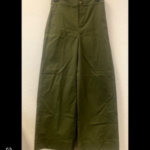 Brand new with tags JCrew Frankie Pants size 2.